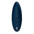 We-Vibe Melt - Stimolatore Clitorideo Ricaricabile, Impermeabile e Smart a Ondate d'Aria (Blu) 