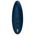 We-Vibe Melt - Stimolatore Clitorideo Ricaricabile, Impermeabile e Smart a Ondate d'Aria (Blu) 