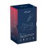 We-Vibe Melt - stimolatore clitorideo smart a onde d'aria (blu)