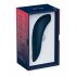 We-Vibe Melt - Stimolatore Clitorideo Ricaricabile, Impermeabile e Smart a Ondate d'Aria (Blu) 