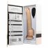 Vibratore Thrusting Radiocontrollato Naked Addiction 9 - Naturale (23cm) 