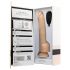 Naked Addiction Thrusting 9 - vibratore a spinta - naturale (23cm)