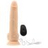 Vibratore Thrusting Radiocontrollato Naked Addiction 9 - Naturale (23cm) 