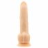 Vibratore Thrusting Radiocontrollato Naked Addiction 9 - Naturale (23cm) 