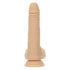 Vibratore Thrusting Ricaricabile Naked Addiction 7,5 (19cm) - Naturale 