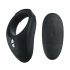 Anello vibrante We-Vibe Bond ricaricabile con controllo wireless (nero) 