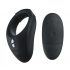 We-Vibe Bond - anello vibrante intelligente (nero)