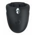 Anello vibrante We-Vibe Bond ricaricabile con controllo wireless (nero) 