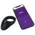 Anello vibrante We-Vibe Bond ricaricabile con controllo wireless (nero) 