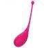 Adrien Lastic Palpitation - uovo vibrante smart (rosa)