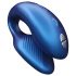 We-Vibe Chorus - Vibratore Ricaricabile e Intelligente per Coppie (Blu Cosmico) 