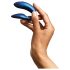 We-Vibe Chorus - Vibratore Ricaricabile e Intelligente per Coppie (Blu Cosmico) 