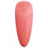 We-Vibe Chorus - Vibratore di coppia ricaricabile e intelligente (arancione) 