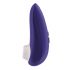 Womanizer Starlet 3 - Stimolatore Clitorideo Ricaricabile a Onde d'Aria (Blu) 