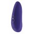 Womanizer Starlet 3 - Stimolatore Clitorideo Ricaricabile a Onde d'Aria (Blu) 