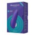 Womanizer Starlet 3 - Stimolatore Clitorideo Ricaricabile a Onde d'Aria (Blu) 