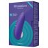 Womanizer Starlet 3 - Stimolatore Clitorideo Ricaricabile a Onde d'Aria (Blu) 