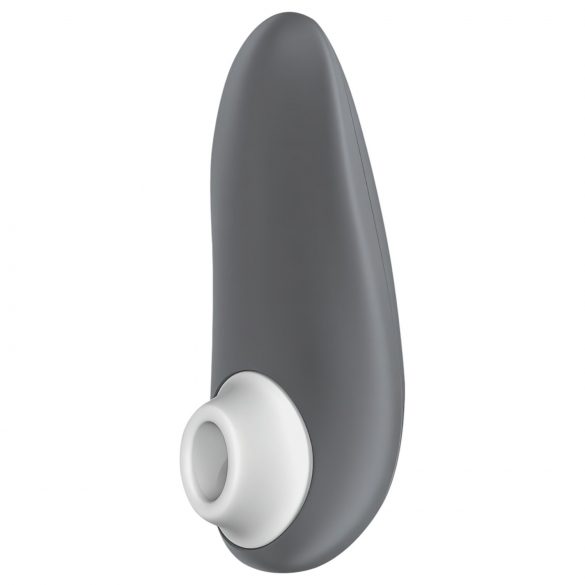 Womanizer Starlet 3 - Stimolatore clitorideo ad onde d'aria (grigio)