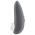 Womanizer Starlet 3 - Stimolatore Clitorideo Ricaricabile a Onde d'Aria (Grigio) 