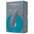 Womanizer Starlet 3 - Stimolatore Clitorideo Ricaricabile a Onde d'Aria (Grigio) 