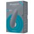 Womanizer Starlet 3 - Stimolatore clitorideo ad onde d'aria (grigio)