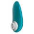 Womanizer Starlet 3 - Stimolatore clitorideo a batteria e impermeabile con tecnologia a onde d'aria (turchese) 