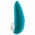 Womanizer Starlet 3 - Stimolatore clitorideo a batteria e impermeabile con tecnologia a onde d'aria (turchese) 