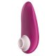 Womanizer Starlet 3 - Stimolatore Clitorideo Ricaricabile ad Onde d'Aria (Rosa) 