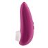 Womanizer Starlet 3 - Stimolatore Clitorideo Ricaricabile ad Onde d'Aria (Rosa) 