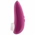 Womanizer Starlet 3 - Stimolatore Clitorideo Ricaricabile ad Onde d'Aria (Rosa) 