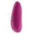 Womanizer Starlet 3 - Stimolatore Clitorideo Ricaricabile ad Onde d'Aria (Rosa) 