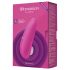 Womanizer Starlet 3 - Stimolatore Clitorideo Ricaricabile ad Onde d'Aria (Rosa) 