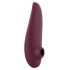 Womanizer Classic 2 - Stimolatore Clitorideo Ricaricabile ad Onde d'Aria (Bordeaux) 