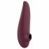 Womanizer Classic 2 - Stimolatore Clitorideo Ricaricabile ad Onde d'Aria (Bordeaux) 