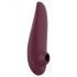 Womanizer Classic 2 - Stimolatore Clitorideo Ricaricabile ad Onde d'Aria (Bordeaux) 