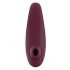 Womanizer Classic 2 - Stimolatore Clitorideo Ricaricabile ad Onde d'Aria (Bordeaux) 