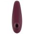 Womanizer Classic 2 - Stimolatore Clitorideo Ricaricabile ad Onde d'Aria (Bordeaux) 