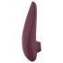 Womanizer Classic 2 - Stimolatore Clitorideo Ricaricabile ad Onde d'Aria (Bordeaux) 