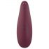 Womanizer Classic 2 - Stimolatore Clitorideo Ricaricabile ad Onde d'Aria (Bordeaux) 