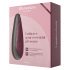 Womanizer Classic 2 - Stimolatore Clitorideo Ricaricabile ad Onde d'Aria (Bordeaux) 