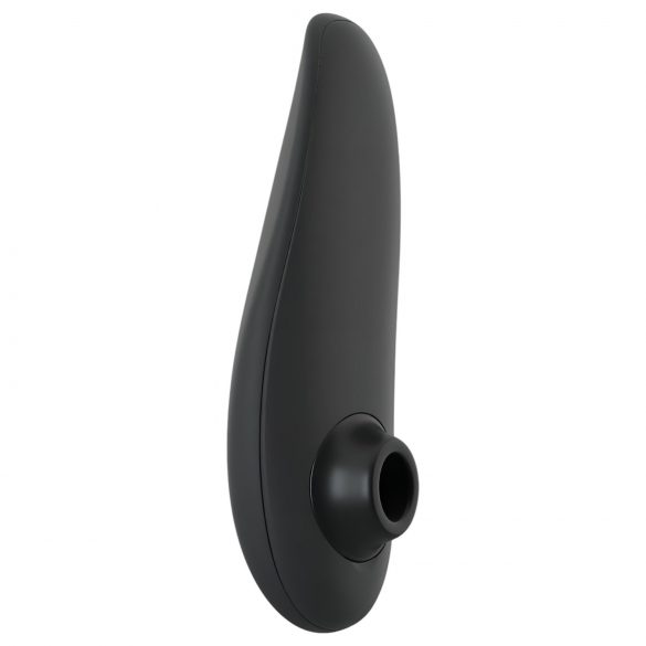 Womanizer Classic 2 - Stimolatore clitorideo a onde (nero)