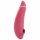 Womanizer Premium 2 - Stimolatore clitorideo ricaricabile e impermeabile (rosa) 