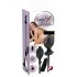 You2Toys - Vibratore Anale Gonfiabile (Nero)