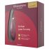 Womanizer Premium 2 - Stimolatore Clitorideo Ricaricabile ad Onde d'Aria (Rosso) 