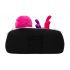 Happyrabbit Couples - set vibratore ricaricabile (7 pezzi)