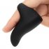 Cinquanta sfumature di grigio Sensation Finger - vibratore per dita (nero)