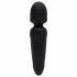 Vibratore massaggiante mini Sensation Wand della collezione Cinquanta Sfumature di Grigio (nero) 