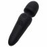 Vibratore massaggiante mini Sensation Wand della collezione Cinquanta Sfumature di Grigio (nero) 