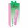 Vibratore SMILE Nodding ricaricabile con asse clitorideo e funzione di annuimento (rosa) 