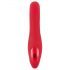 You2Toys Strapless - vibratore a cintura con telecomando (rosso)